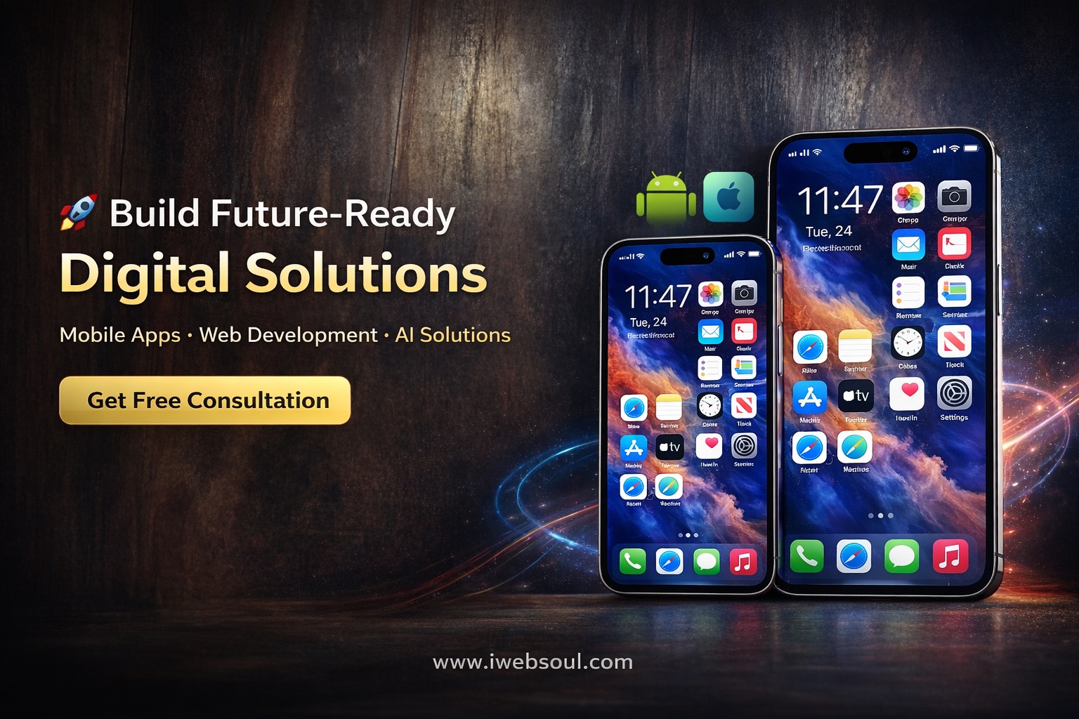 Website Development Indore